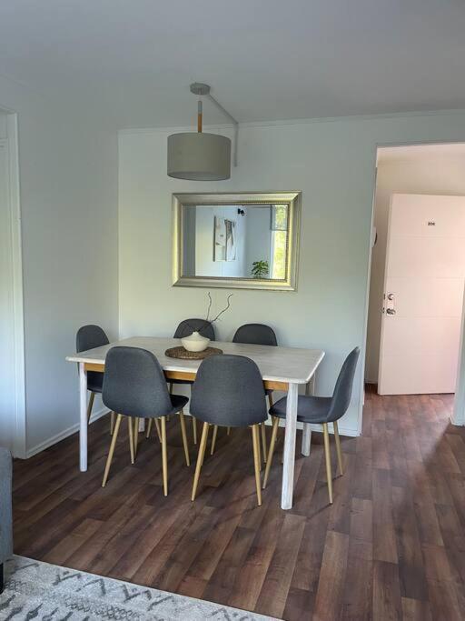 Apartamento Comodo Departamento En *